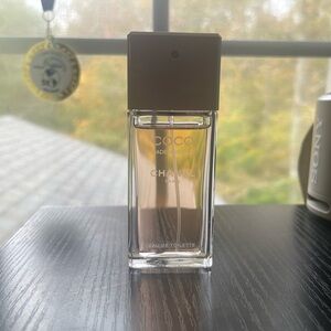 CHANEL Coco Mademoiselle Eau de Toilette